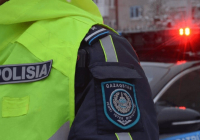 «Таяқ жеп үйреніп қалған»: полиция подполковнигі қызметкерін ұрғаны туралы ақпарат тарады
