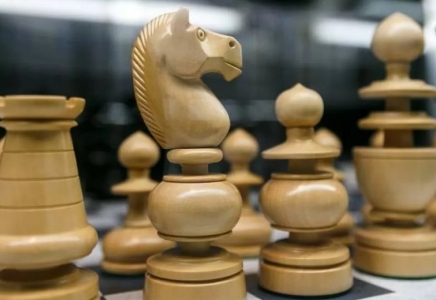 Алматыда шахматтан 2022 жылғы әлем чемпионаты өтеді