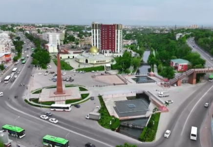 В Шымкенте появятся новые общественные места для отдыха