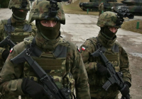 Польша Украинаға әскер жіберу туралы ақпаратты жоққа шығарды