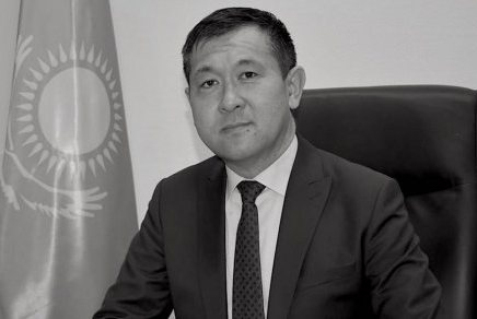 Ақмола облысы әкімінің орынбасары жол-көлік оқиғасынан қаза тапты 