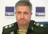 Ресей қорғаныс министрінің орынбасары Тимур Иванов пара алды деген күдікпен ұсталды