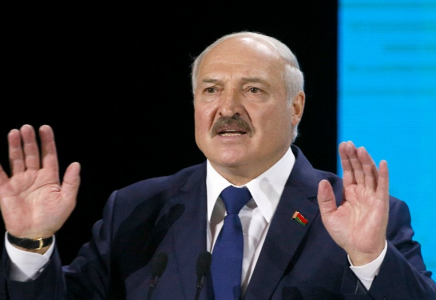 Лукашенко қайтыс болған жағдайда биліктің ауысуы туралы жарлыққа қол қойды