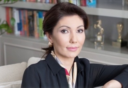 Әлия Назарбаеваның Астанадағы қоқыс шығаратын компанияға қатысы бар ма?