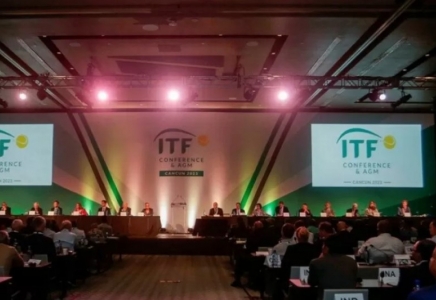 Болат Өтемұратов ITF директорлар кеңесінің құрамына енді