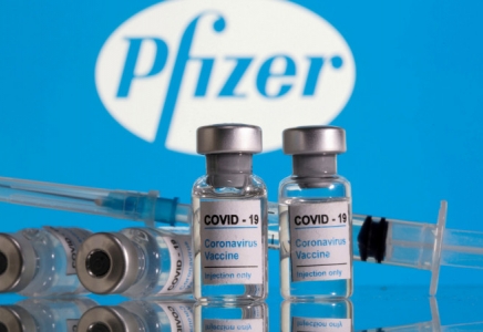 Pfizer вакцинасы тек балалар мен жүкті әйелдерге салынады - министр
