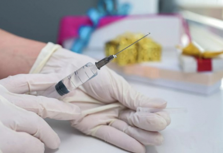 Оқушы қыздарға арналған вакцинаның 350 мың дозасы сатып алынады