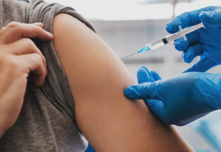 Қазақстанда адам папиллома вирусына қарсы вакцина енгізілуі мүмкін