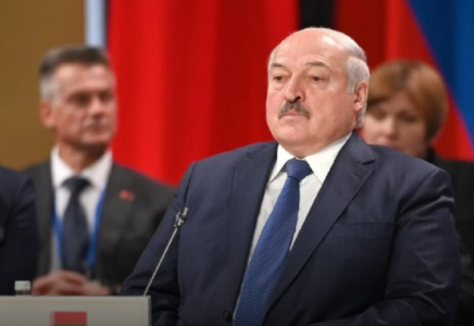 Тоқаев Лукашенкоға әзілмен жауап берді 