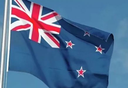 Жаңа Зеландия Ресейге қарсы санкцияларды күшейтті