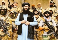 "Талибан" Иранға соғыс жариялады - БАҚ