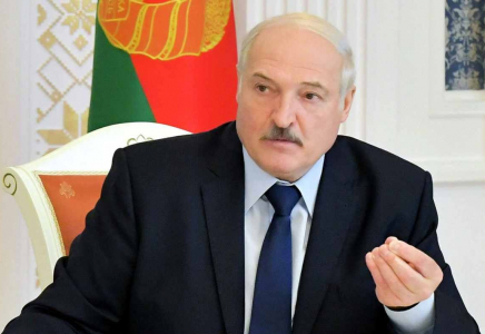 Лукашенко Қазақстандағы тәртіпсіздіктер үшін Польшаны айыптады