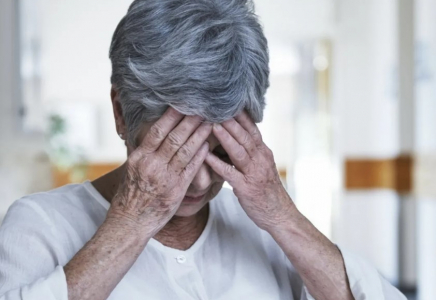 ​Зерттеу: семіздік Альцгеймер ауруын өршітеді