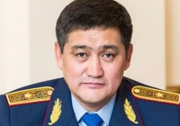 Генерал Серік Күдебаев үкімге шағым түсірді