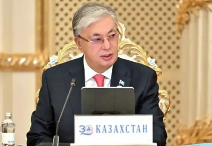 Мемлекет басшысы қазақстандықтарды Ұлттық баcылым күнімен құттықтады