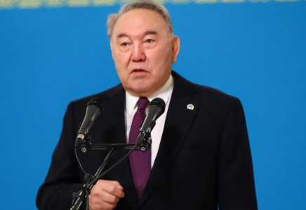 Назарбаевтың заңда қандай артықшылығы қалды? Әділет министрі жауап берді