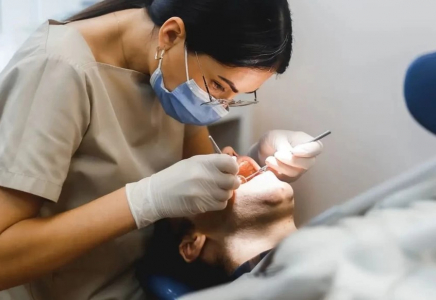 “Он тісті 60 мың теңгеге емдетуге болады “Он тісті 60 мың теңгеге емдетуге болады