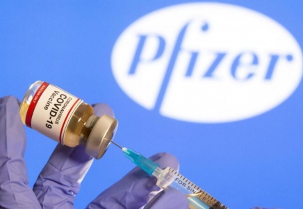 Елордада Pfizer вакцинациясын алуға болатын бес мың жүкті әйел бар