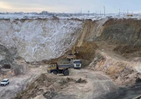 Алтын кенішіндегі апат 100% "Майқайыңалтын" АҚ кінәсінен болған – Астана соты