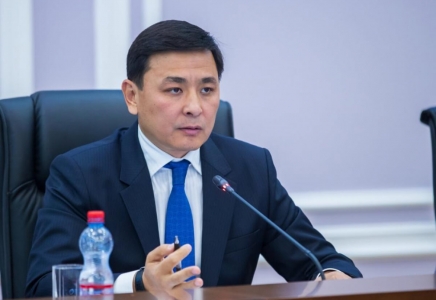 Астана әкімі өзінің отставкасы туралы сыбыстарға қатысты пікір білдірді