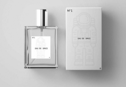 NASA ғарыштың иісі бар парфюм шығарады  