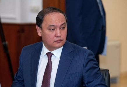 Назарбаевтың отбасы мүшелеріне тиесілі жерлер қайтарыла ма – министрдің жауабы
