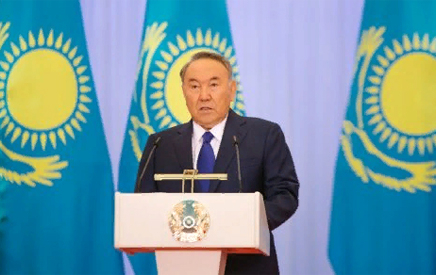 Бес әлеуметтік бастаманы жүзеге асыруға 2,6 триллион теңге беріледі - Назарбаев
