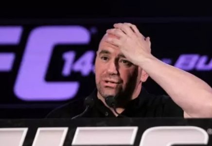Дана Уайт енді UFC президенті емес