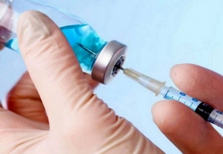 Тұмауға қарсы вакцина алуға бей-жай қарамаңыздар – К.Надыров
