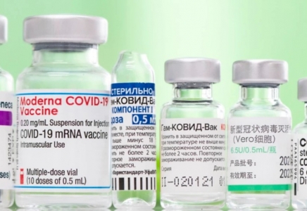Вакцина авторы: ұжымдық иммунитет қалыптасуы мүмкін емес