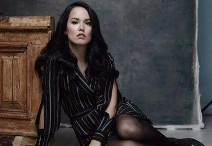 Қазақстанның Ішкі істер министрлігі Екатерина Биволға іздеу жариялады Қазақстанның Ішкі істер министрлігі Екатерина Биволға іздеу жариялады