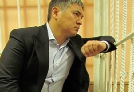 Камчы Кольбаевтың 720 пәтері Қырғызстанның меншігіне өтті