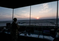 БАӘ шабуылдарына тыйым салуына байланысты АҚШ әскери ұшақтарын Қатарға жіберуде