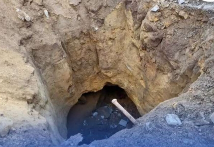 Ақмола облысында шахта аумағынан 23 жастағы жігіттің денесі табылды
