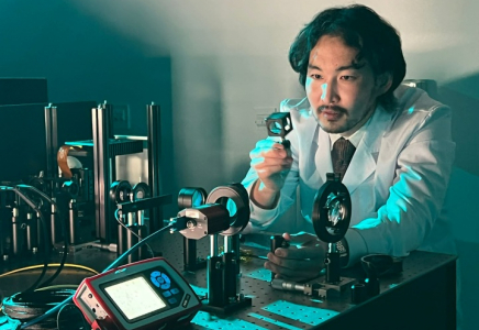 Ауылдан ӘЛЕМДІК ҒЫЛЫМҒА: Мұхит Құлмағанбетовтың КВАНТТЫҚ МЕДИЦИНАДАҒЫ ЖАҢАЛЫҒЫ Ауылдан ӘЛЕМДІК ҒЫЛЫМҒА: Мұхит Құлмағанбетовтың КВАНТТЫҚ МЕДИЦИНАДАҒЫ ЖАҢАЛЫҒЫ