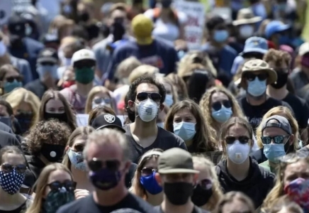 ДДҰ коронавирустан да қауіпті жаңа пандемия туралы ескертті