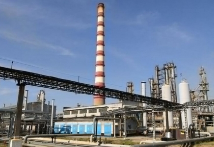 Басшысы істі болған Павлодар мұнай-химия зауыты қайта іске қосылды