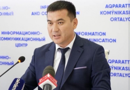 ​ШЫМКЕНТ: Еңбекші ауданының 57%-ы кәріз жүйесімен қамтылған