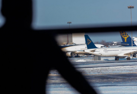 Air Astana рейстердің кешігу себебін түсіндірді