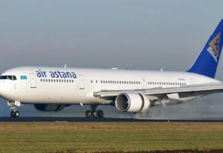Air Astana 10 мамырдан кейін әуе билеттерінің қымбаттауы мүмкін екенін хабарлады 
