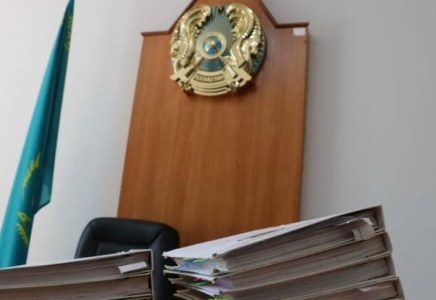 Күдебаевқа қатысты сотқа бұрынғы ішкі істер министрі Тұрғымбаев келмеді
