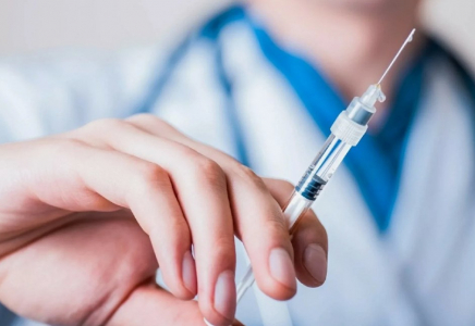 ШЫМКЕНТ: вакцинация – ең тиімді және ыңғайлы профилактикалық әдіс