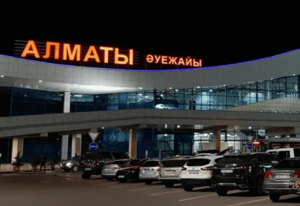 Алматы әуежайында 700-ден астам жолаушы тұрып қалды: Азаматтық авиация комитеті пікір білдірді