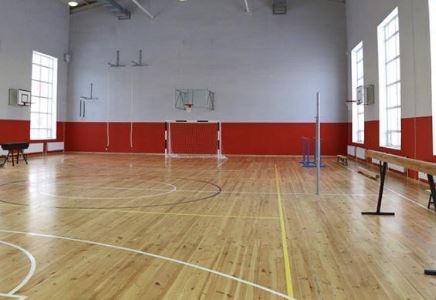Түркістан облысындағы 149 мектепте спорт залы жоқ