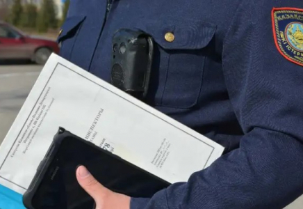 Полиция 18 жылдан бері мемлекетаралық іздеуде жүрген шетелдік азаматты ұстады