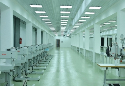 ШЫМКЕНТ: «Тассай» индустриалды аймағында 150 жаңа жұмыс орны құрылады