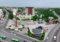 В Шымкенте появятся новые общественные места для отдыха