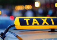 Шыққанына 15 жылдан асқан көліктерге такси қызметін атқаруға тыйым салынуы мүмкін