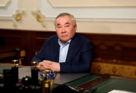 Болат Назарбаев алматылық зауыттың акцияларын мемлекетке қайтаруға міндеттелді