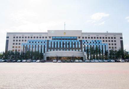 ​Астана әкімдігі цифрлық басқаруға көшті